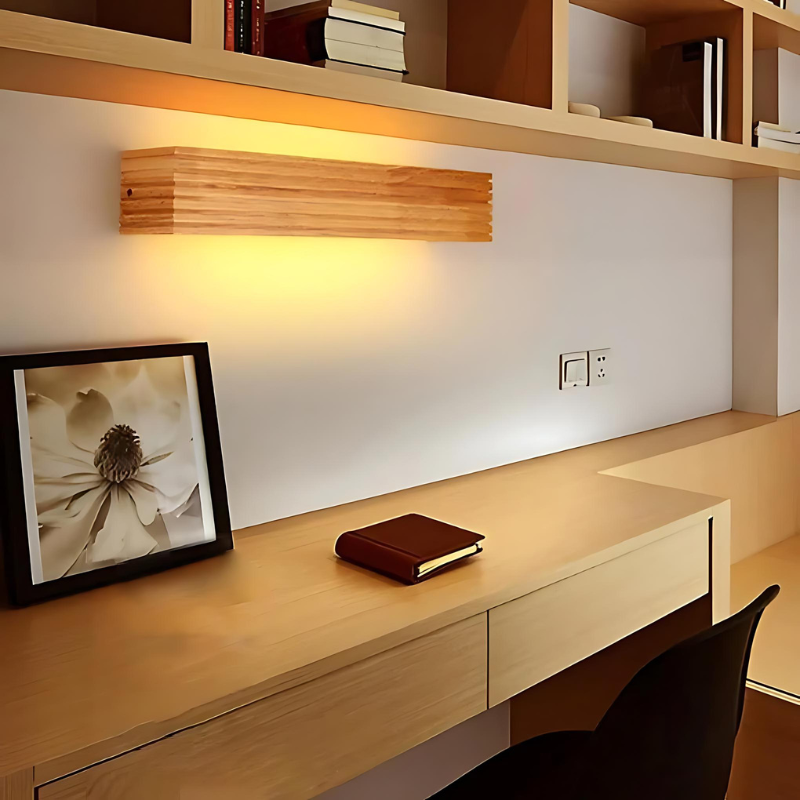 LED Wall Lamp