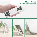 Three-in-one multifunction holder