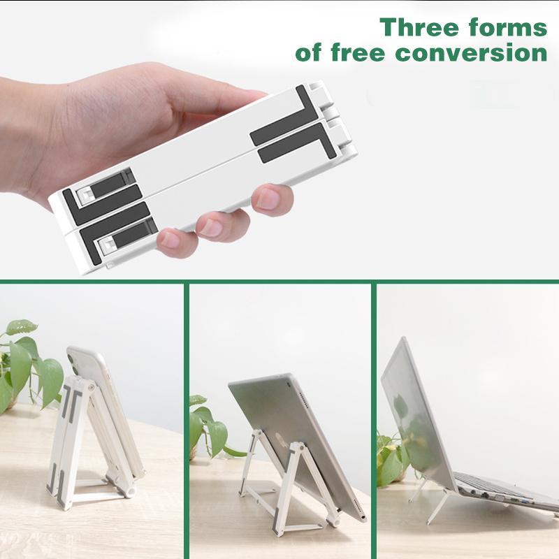 Three-in-one multifunction holder