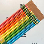 Affirmation pen set (10 pieces)