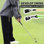 SwingMaster Perfect Swing Mastery