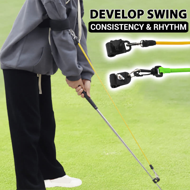 SwingMaster Perfect Swing Mastery