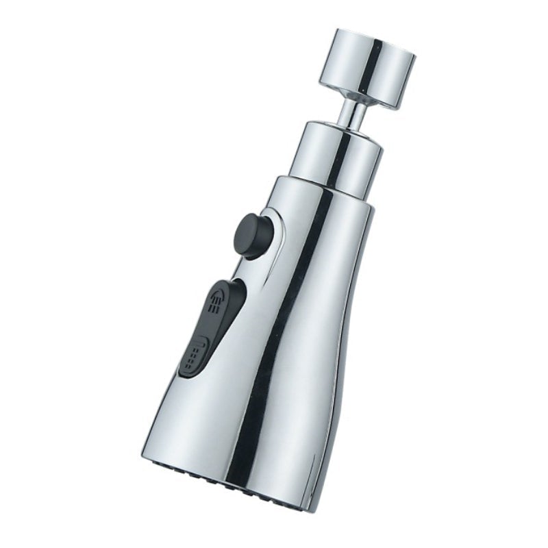 Universal Spray Can Tap Nozzle