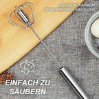 Simple Automatic Whisk