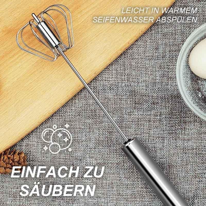 Simple Automatic Whisk