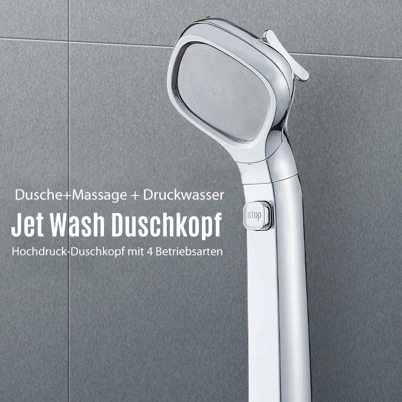 Premium Print Shower