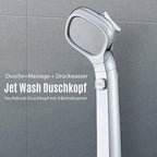 Premium Print Shower