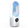 2025 Blade-Free Silent Portable Air Conditioner for Home and Office