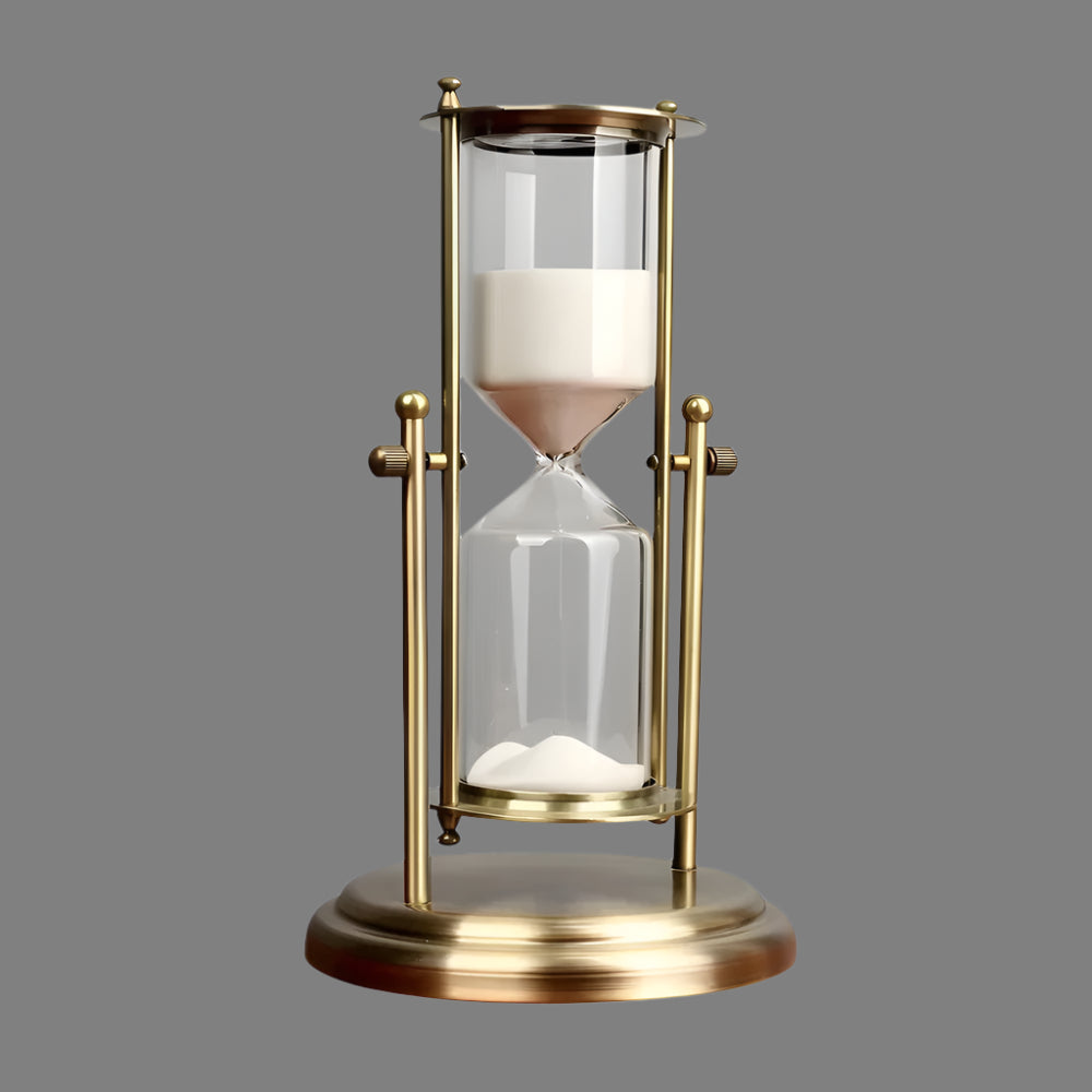 Clear Time Zone with elegant flow for productive and stylish design of the workplace