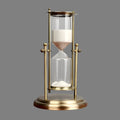 Clear Time Zone with elegant flow for productive and stylish design of the workplace