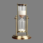 Clear Time Zone with elegant flow for productive and stylish design of the workplace