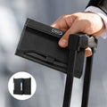 Stylish durable multifunctional men's travel bag