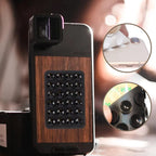 Silicone Suction Cup Phone Case Holder
