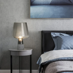Industrial Table Lamp