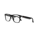 Wireless Headphones Anti-Blue Light Glasses