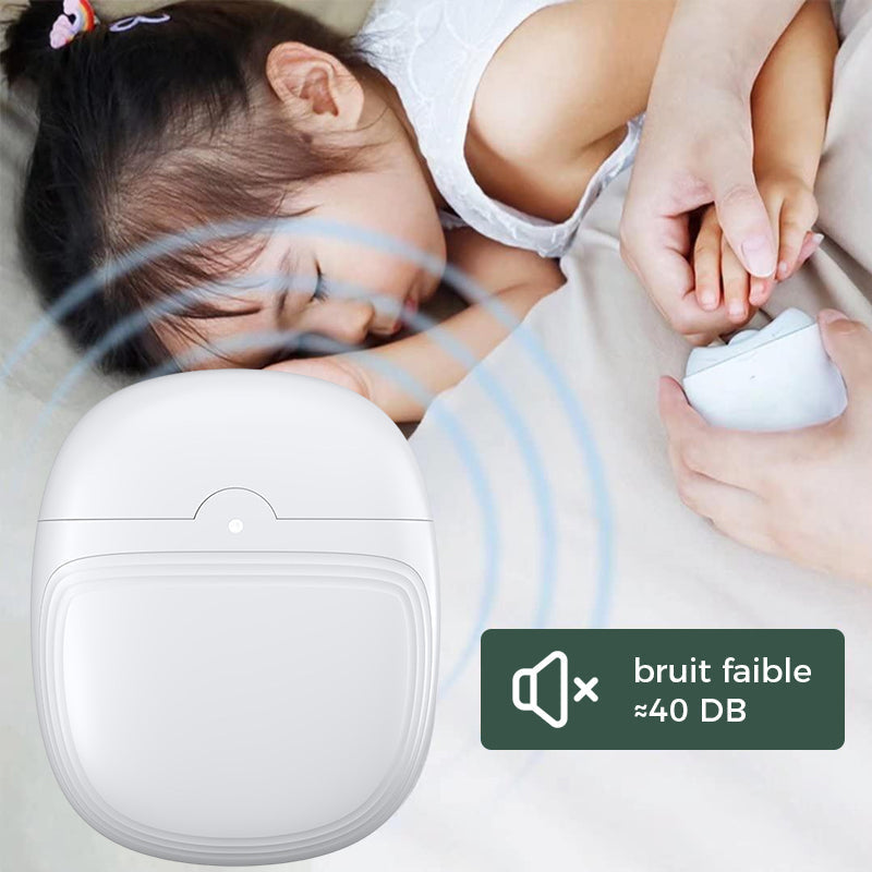Electric Nail Trimmer