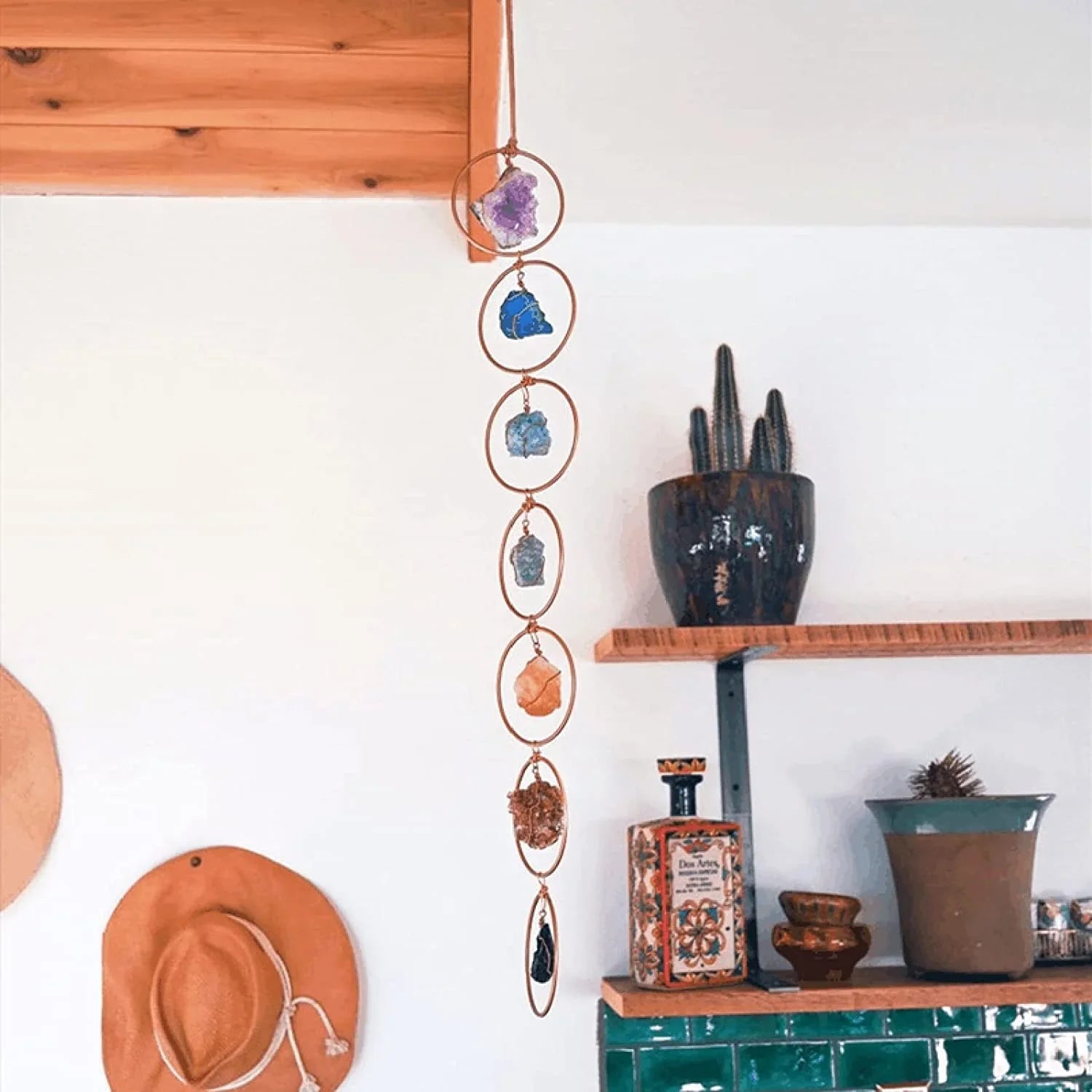 Chakra Decor | For positive energy