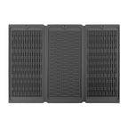 Foldable Silicone Drain Cushion