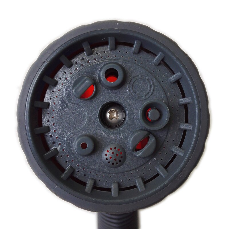 Garden Hose Gun with 7 Functions – Flexible Watering Nozzle for Garden Plants