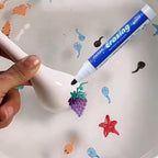 Magical Water Painting