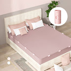 Needle-free Bed Sheet Holder
