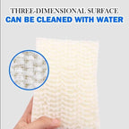Multi-purpose window brush