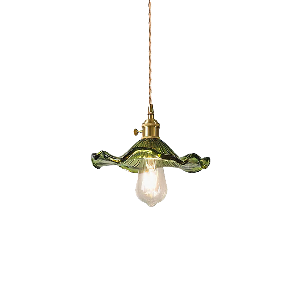 Hibiscus Flowers Lamp