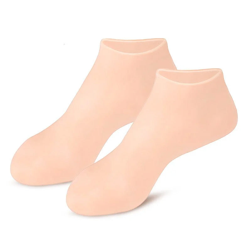 Women's Silicone Socks