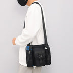 Outdoor Medieval and Older Travel Bag
