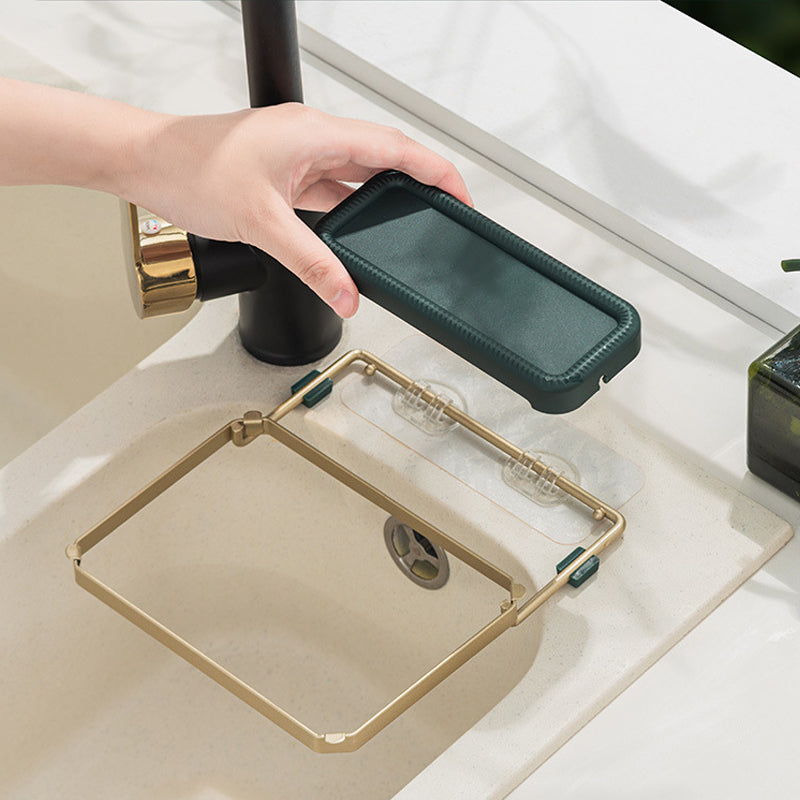 Filter for kitchen sink