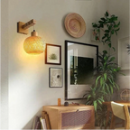 HorizonGlow - Elegant Wall Light for a Stylish Touch