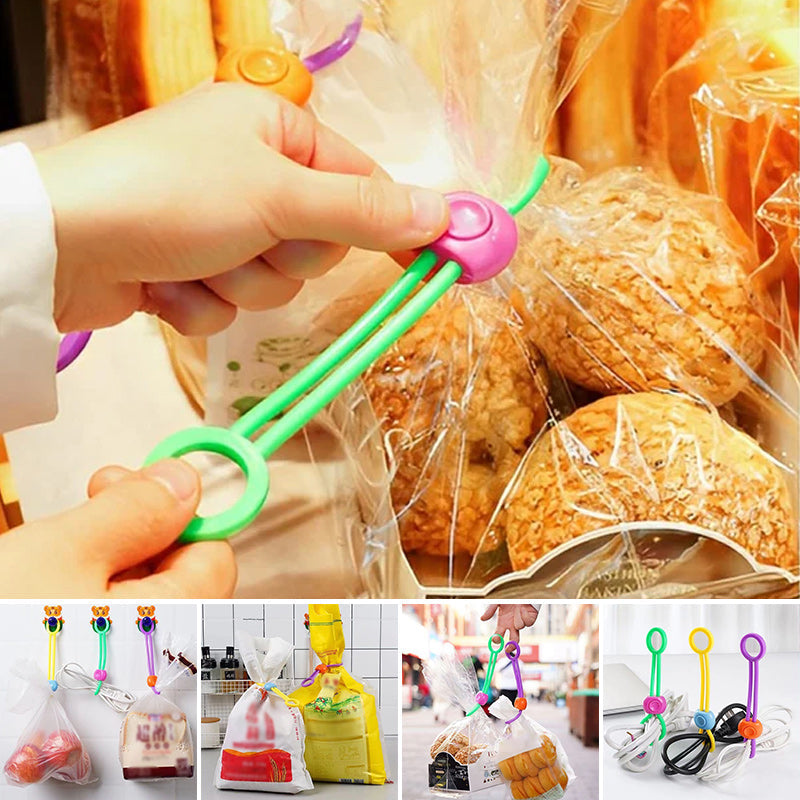 Multifunctional Sealer