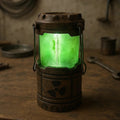 NukeCore Lantern