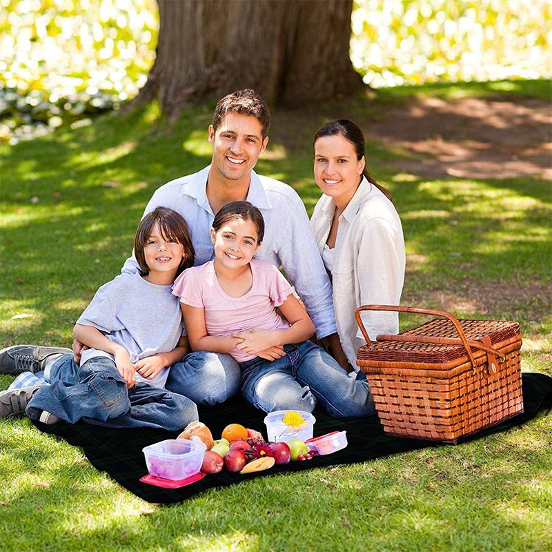 Foldable Picnic Mat