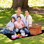 Foldable Picnic Mat