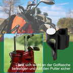 Golf Putter Clamps, 14 pcs