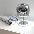 Dimmable LED Table Lamp