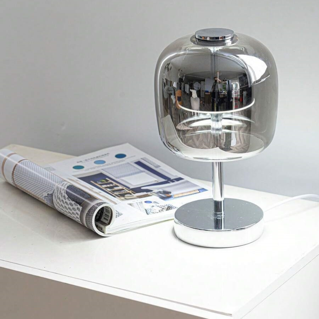 Dimmable LED Table Lamp