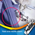 SewGuide Professional Seam Finish