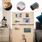 Magtech Magnetic Pocket Picture Frame (12 pieces)