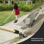 Weed Remover - Get rid of your weeds within minutes!