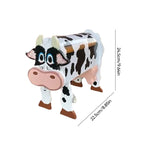 Mailbox for Livestock
