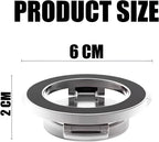 360° Foldable Magnetic Car Phone Holder – Adjustable & Secure Mount for All Smartphones