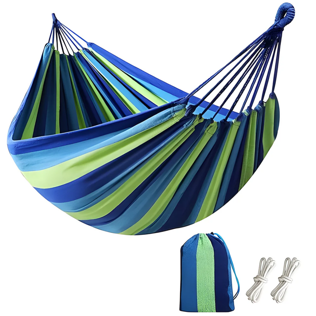 Multifunctional hammock