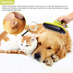 Ciaovie Brush for Pet Cleaning