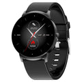 BCKS02 Blood sugar meter Blood oxygen Blood pressure Heart rate Bluetooth Smartwatch