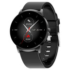 BCKS02 Blood sugar meter Blood oxygen Blood pressure Heart rate Bluetooth Smartwatch