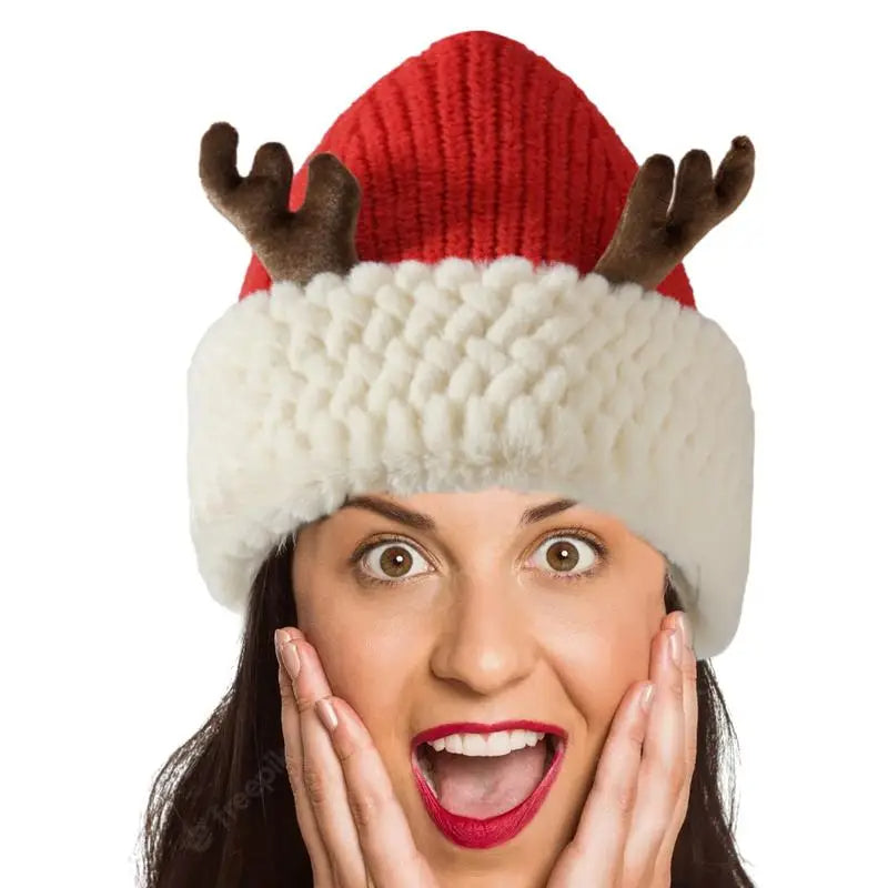 CozyAntlers Winter Wonderland Ready