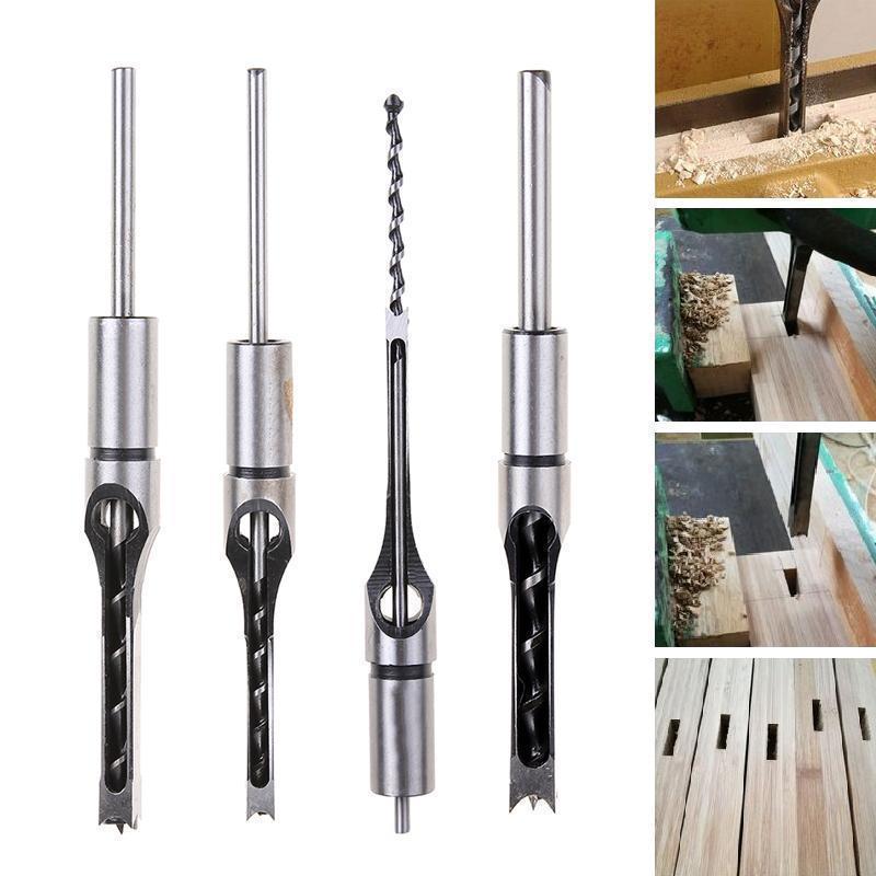Hollow Chisel Tool