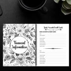 Damned I Am Dead, Life's End Planner